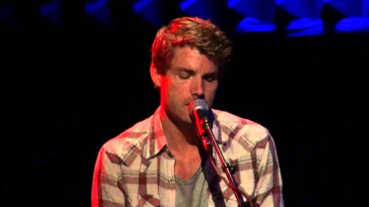 Jon McLaughlin