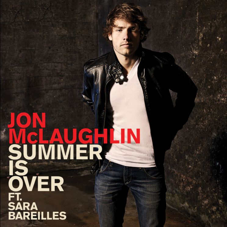 Jon McLaughlin