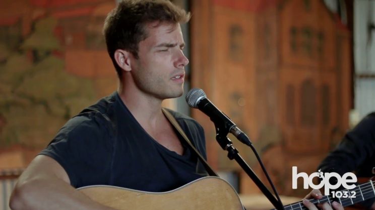 Jon McLaughlin