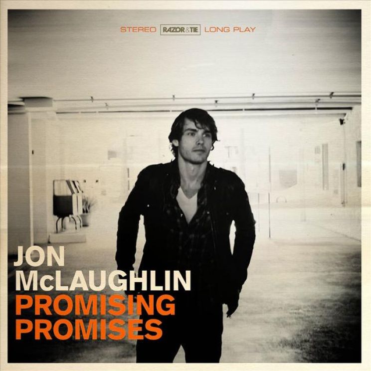 Jon McLaughlin