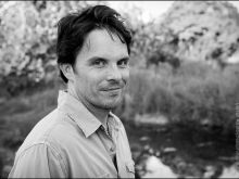 Jon Michael Davis