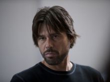 Jon Michael Davis