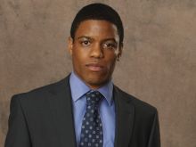 Jon Michael Hill