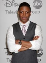 Jon Michael Hill