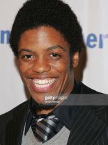 Jon Michael Hill