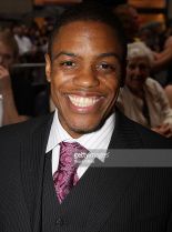 Jon Michael Hill