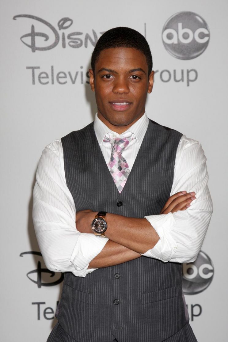 Jon Michael Hill