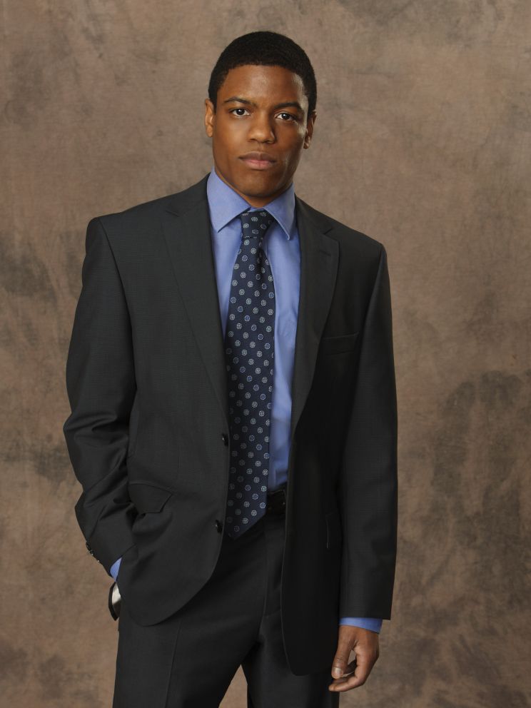 Jon Michael Hill