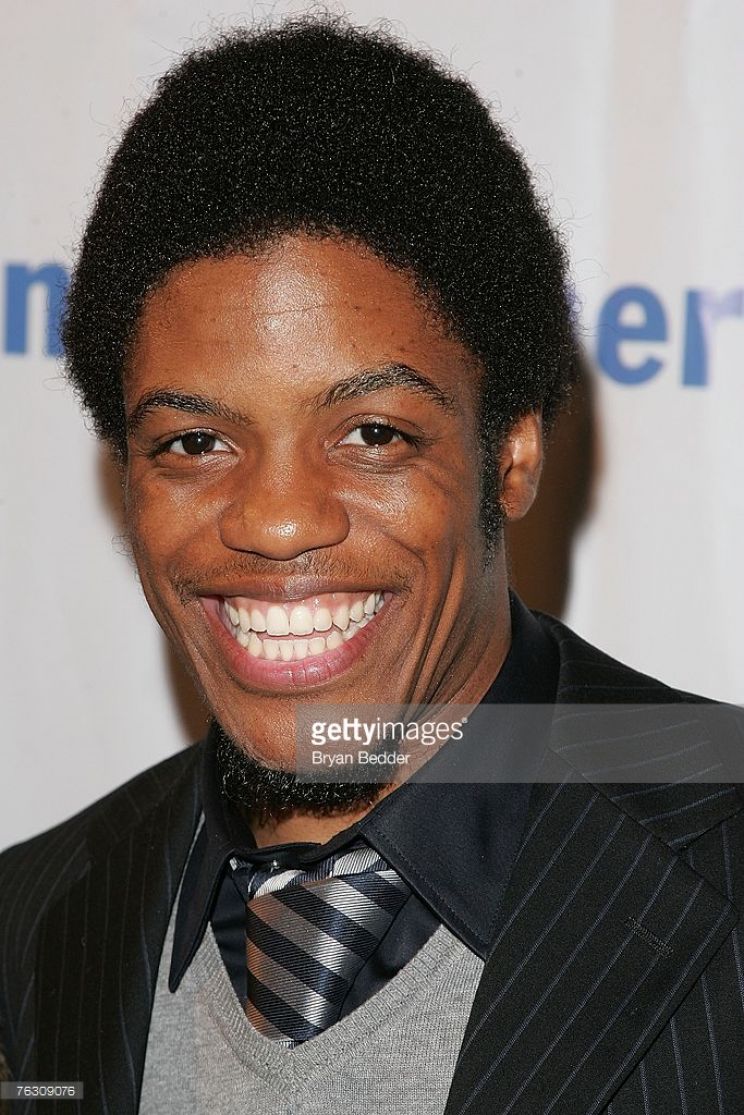 Jon Michael Hill