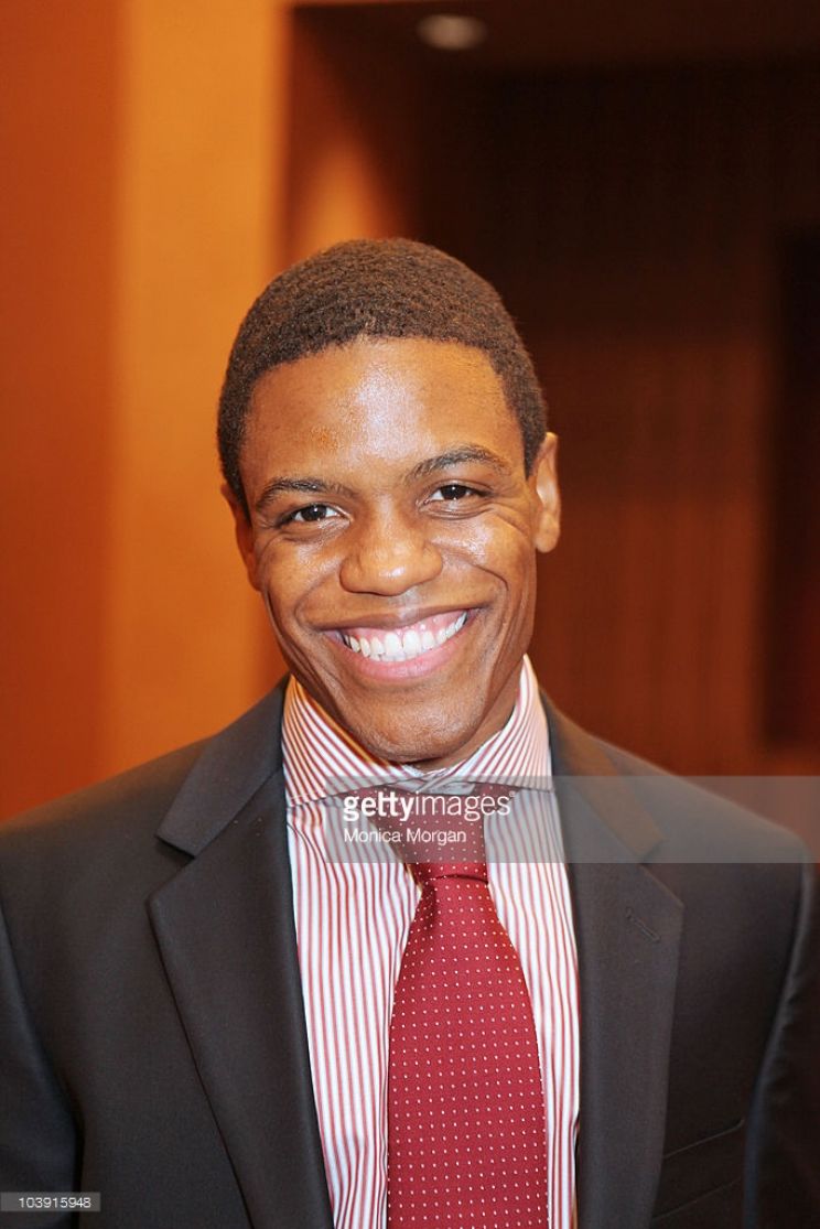 Jon Michael Hill