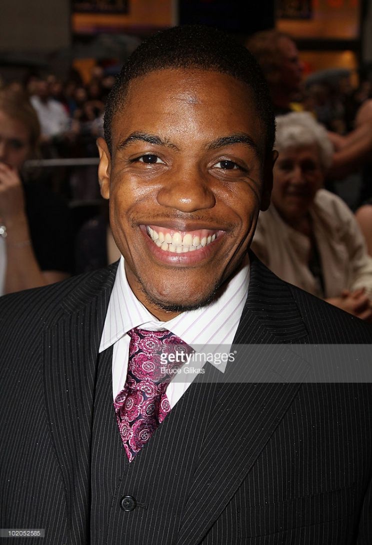 Jon Michael Hill