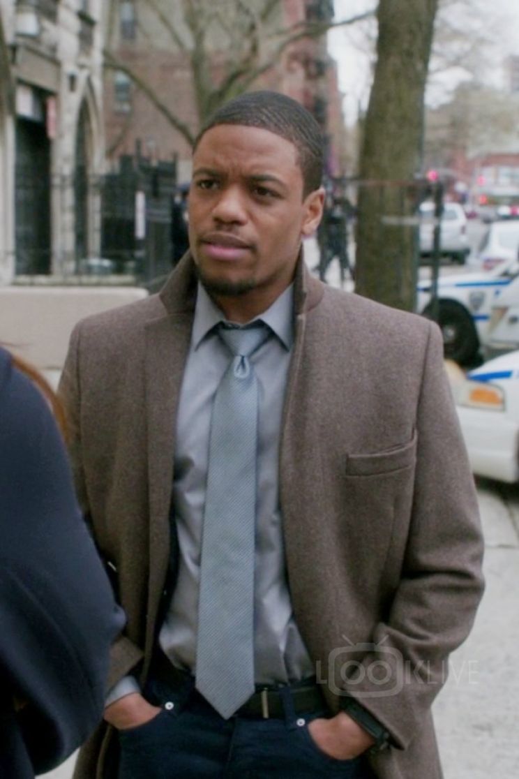 Jon Michael Hill
