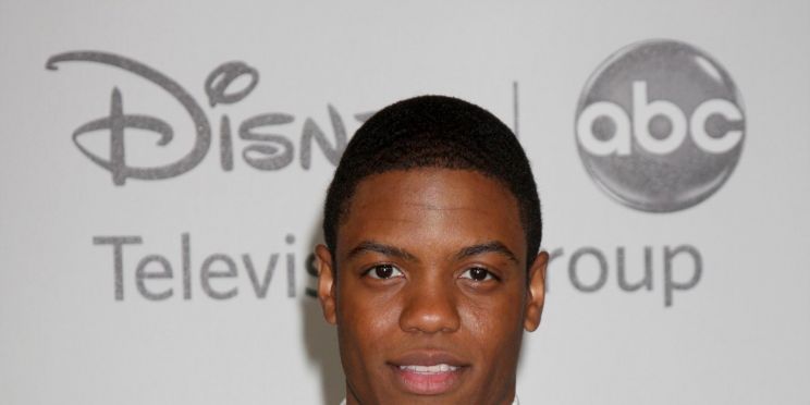 Jon Michael Hill