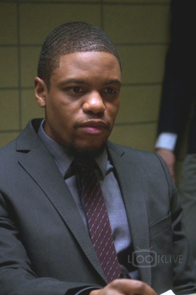 Jon Michael Hill