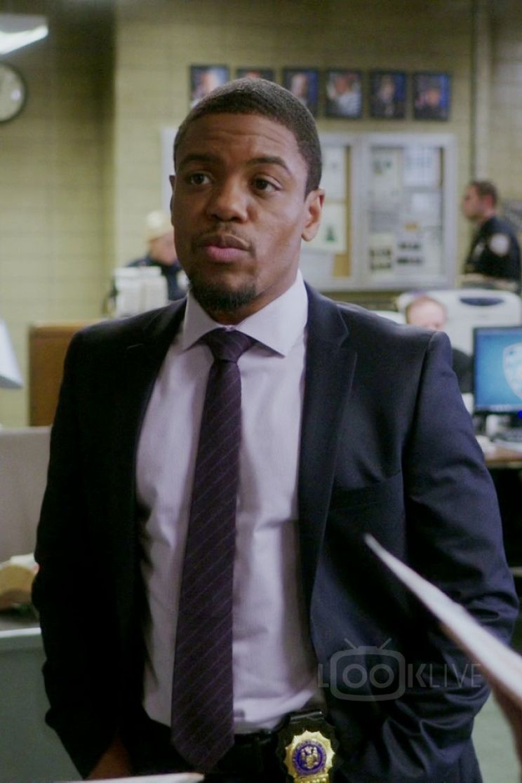 Jon Michael Hill