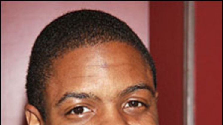 Jon Michael Hill