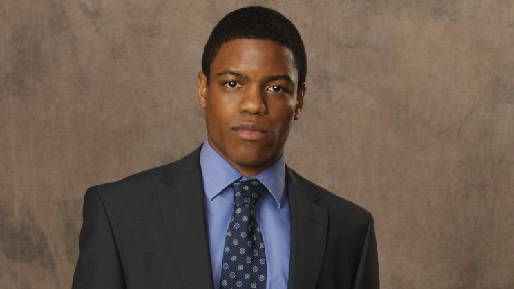 Jon Michael Hill