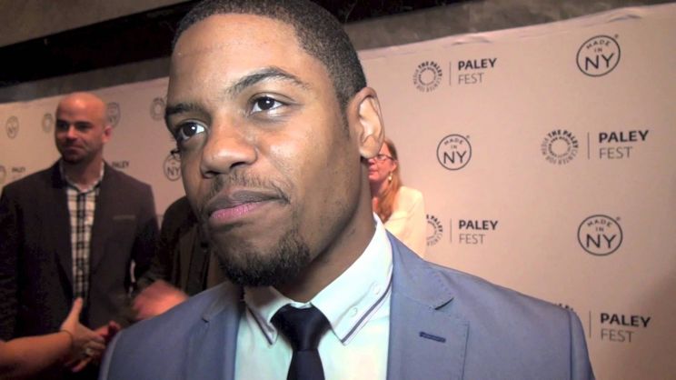 Jon Michael Hill