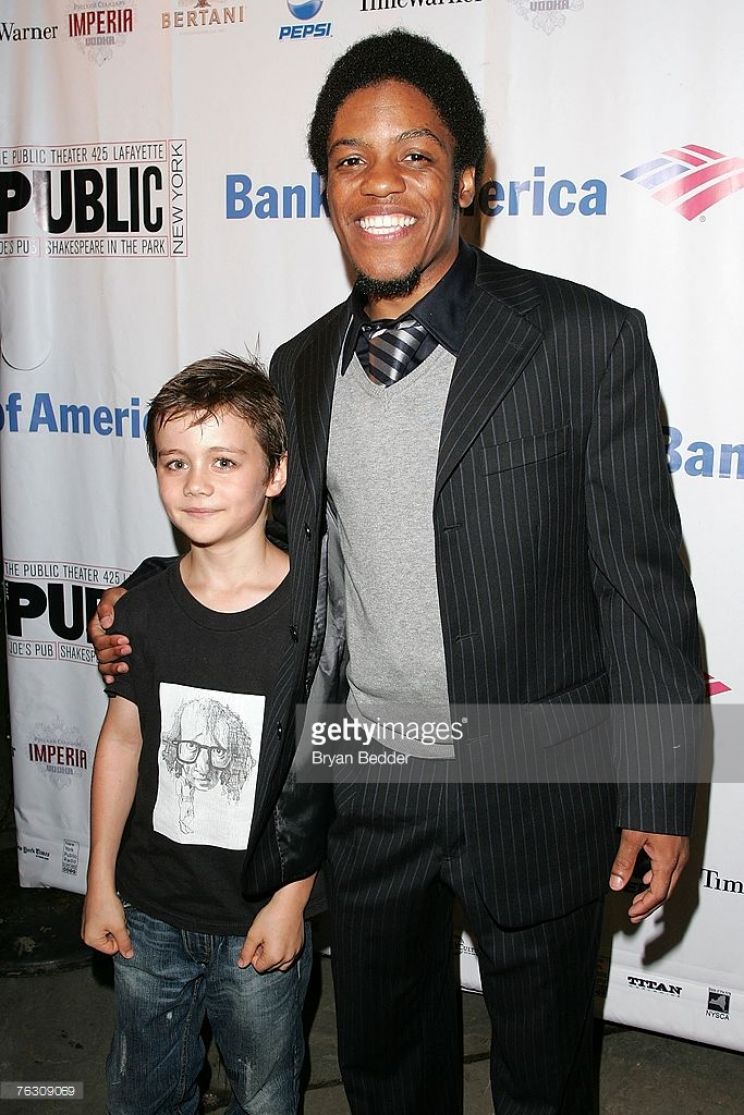 Jon Michael Hill