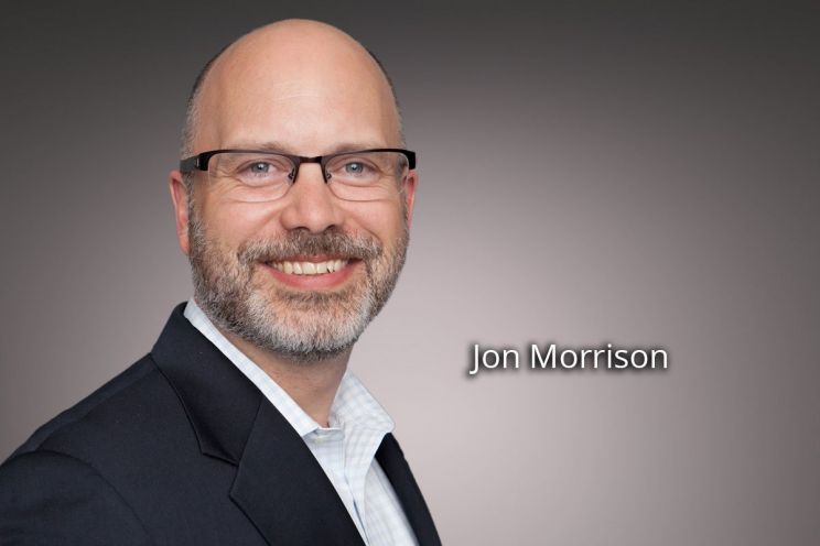 Jon Morrison