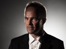 Jon Øigarden