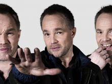 Jon Øigarden