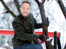 Jon Øigarden