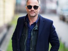 Jon Øigarden