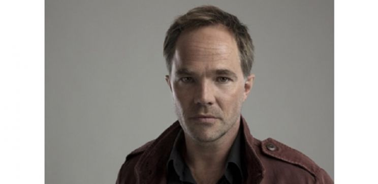 Jon Øigarden