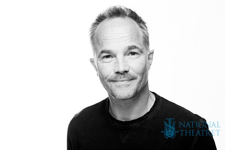Jon Øigarden