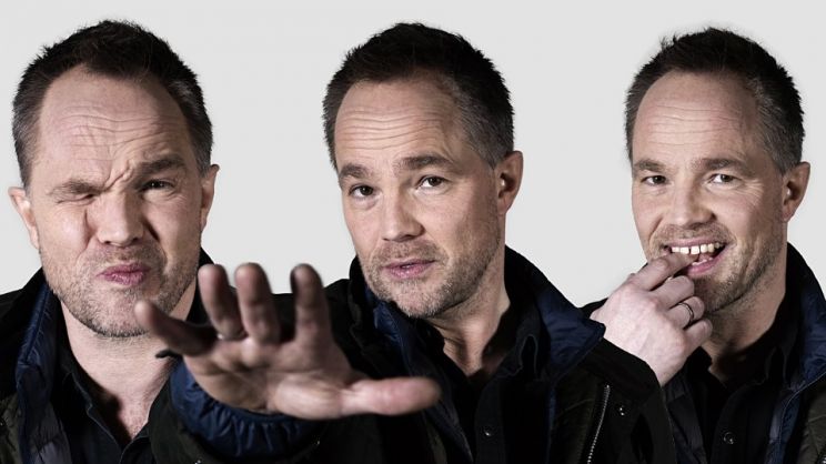 Jon Øigarden