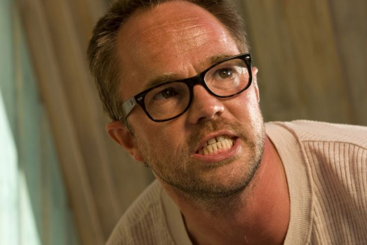 Jon Øigarden