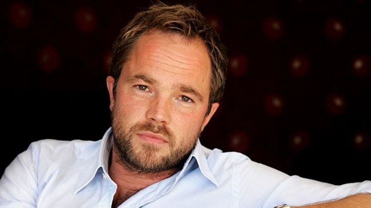 Jon Øigarden