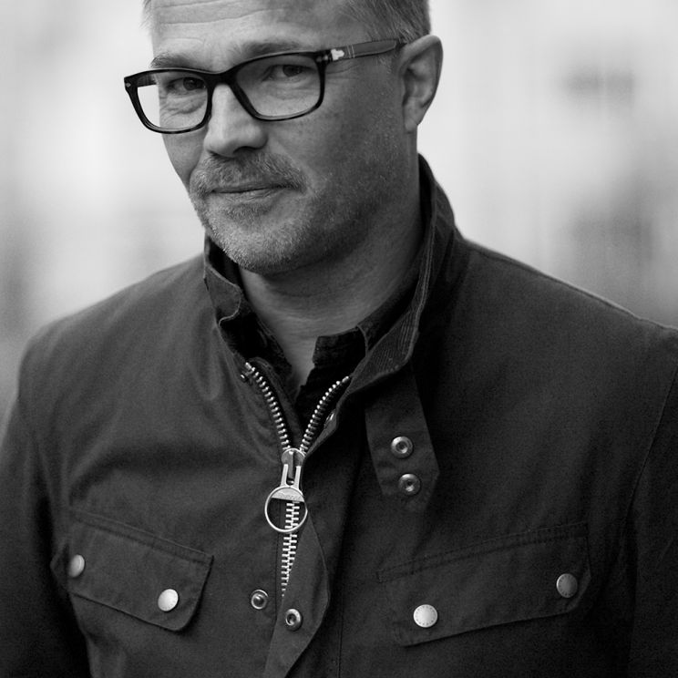 Jon Øigarden