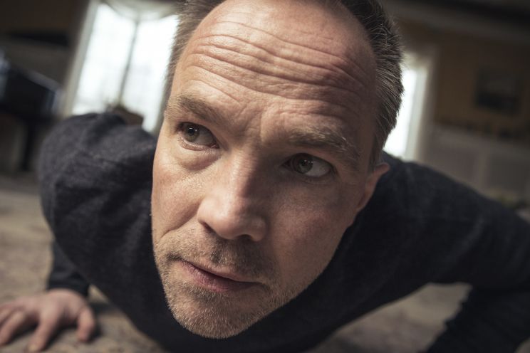 Jon Øigarden