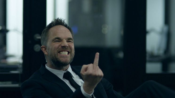 Jon Øigarden