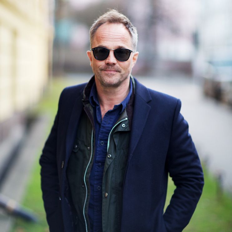 Jon Øigarden