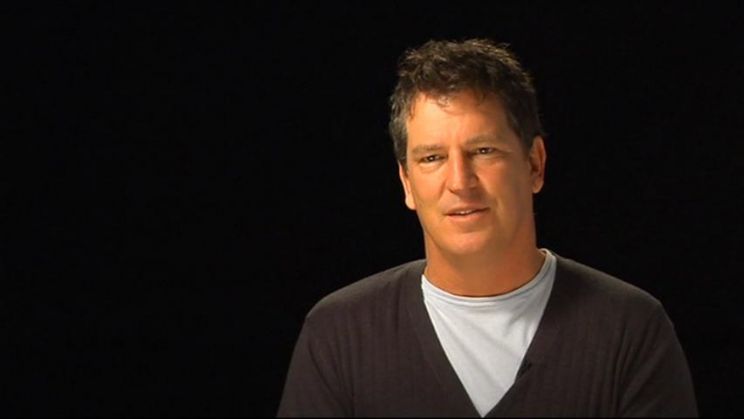 Jon Paré