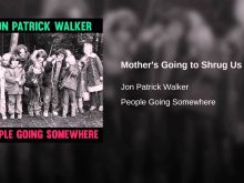 Jon Patrick Walker