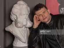 Jon-Paul Gates