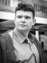 Jon-Paul Gates