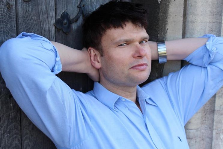 Jon-Paul Gates