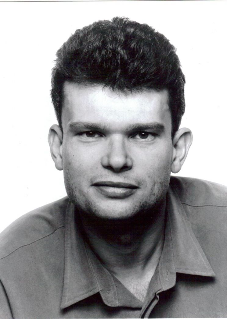 Jon-Paul Gates