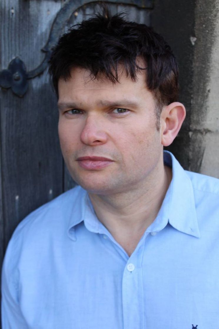 Jon-Paul Gates