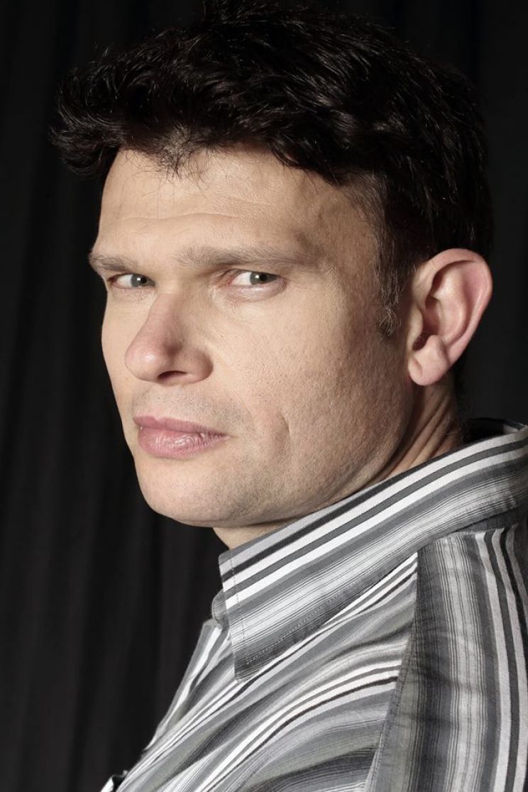 Jon-Paul Gates