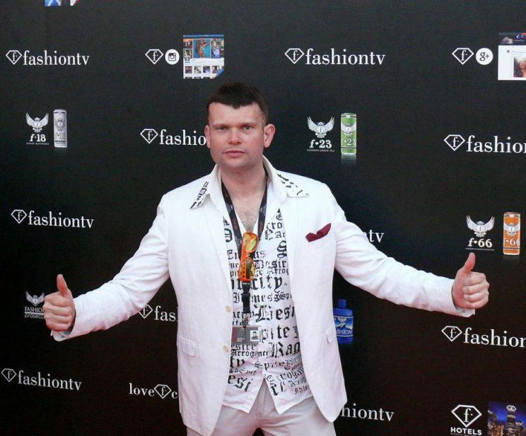 Jon-Paul Gates