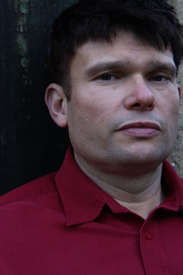 Jon-Paul Gates