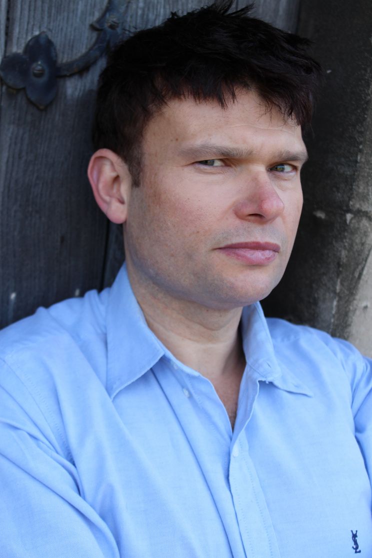 Jon-Paul Gates