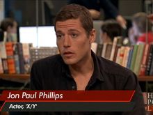 Jon Paul Phillips