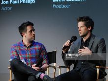 Jon Paul Phillips